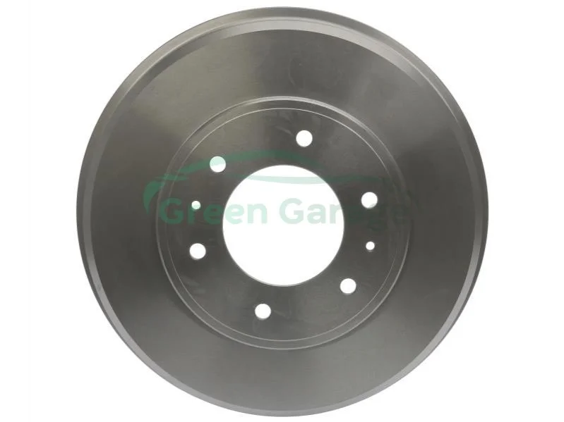 BEBEN HAMULCOWY MITSUBISHU L200 SZT STARLINE PB6642 (фото 1)