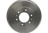 BEBEN HAMULCOWY MITSUBISHU L200 SZT STARLINE PB6642 (фото 1)