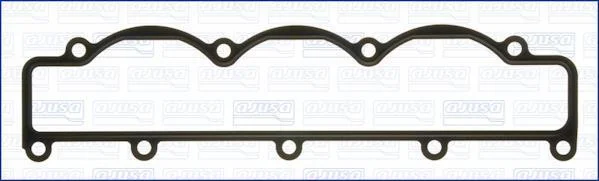 Прокладка IN колектора Fiat Ducato 2.3JD 06- AJUSA 13186900 (фото 1)