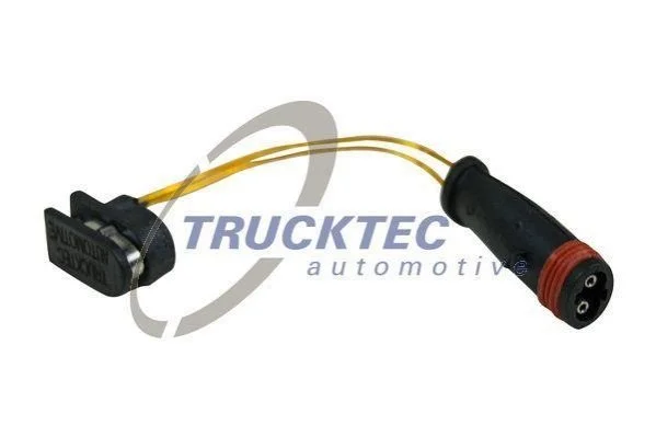 Конт. попер. сигналу, знос гальм. накл. TRUCKTEC 0242094 (фото 1)