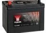 12V 72Ah SMF Battery Japan (1) YUASA YBX3031 (фото 1)