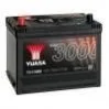 Yuasa 12V 72Ah SMF Battery Japan (1) YUASA YBX3069