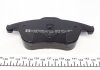 Гальмiвнi колодки перед Audi A4/Q5 (8RB) 08- ZIMMERMANN 247052001 (фото 5)