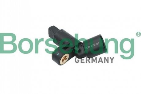 Датчик ABS VW P. GOLF3/4/PASSAT/POLO/BORA LE BORSEHUNG B18286