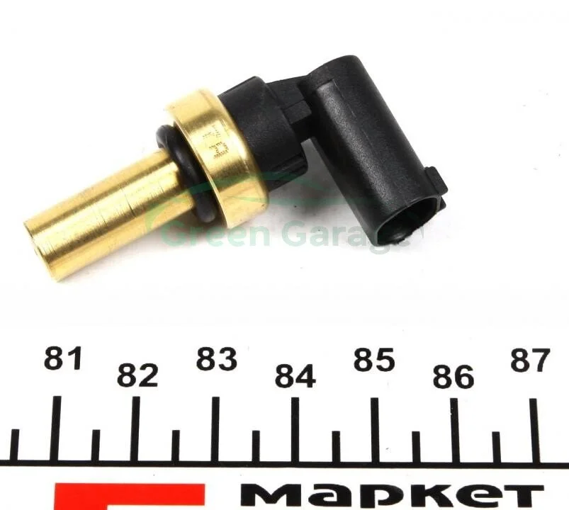 Датчик температуры воды, OM611-646 /Vito 06- TRUCKTEC 0219238 (фото 1)