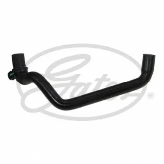 PRZEWУD CHЈODNICY PEUGEOT EXPERT 2.0 HDI 10- GATES 022212