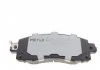 KLOCKI HAM. SUBARU P. IMPREZA/XV 1,6-2,0 16- MEYLE 0252220117PD (фото 3)