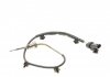 CZUJNIK TEMP. SPALIN OPEL MERIVA 1,6CDTI 14- MEYLE 6148000072 (фото 6)