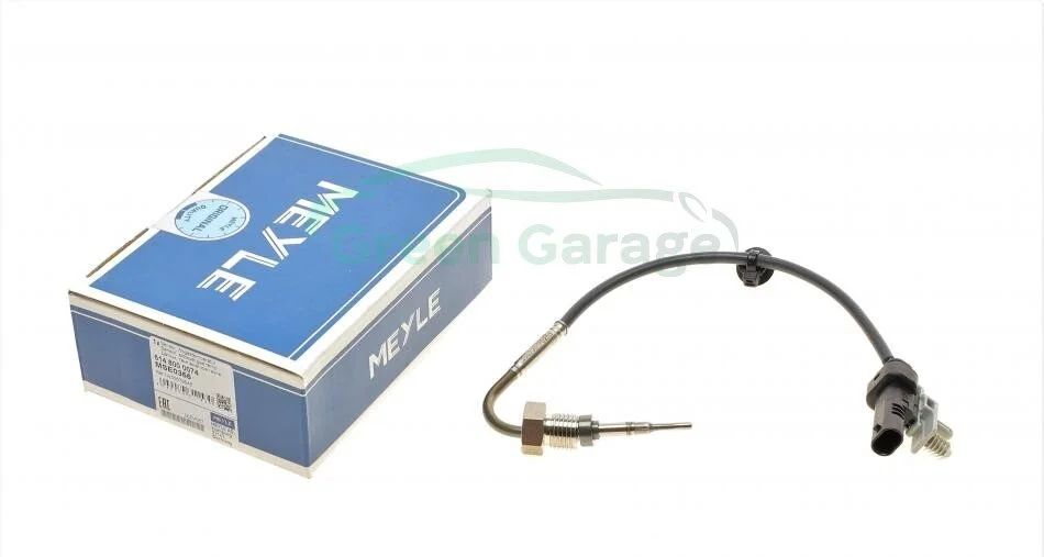 CZUJNIK TEMP. SPALIN OPEL ANTARA 2,0CDTI 16- MEYLE 6148000074 (фото 1)