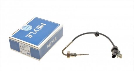 CZUJNIK TEMP. SPALIN OPEL ANTARA 2,0CDTI 16- MEYLE 6148000074