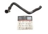 PRZEWУD CHЈODNICY SKODA OCTAVIA II 1.6 00-10 GATES 054319 (фото 2)