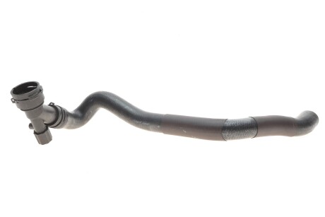 PRZEWУD CHЈODNICY SKODA OCTAVIA II 1.6 00-10 GATES 054319