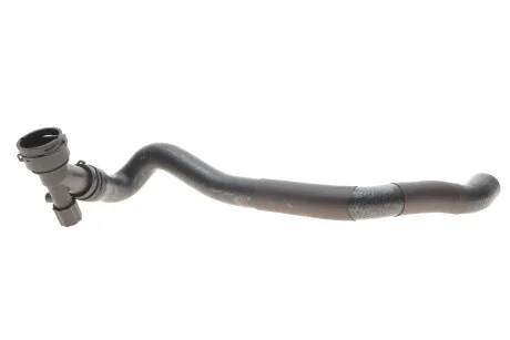 PRZEWУD CHЈODNICY SKODA OCTAVIA II 1.6 00-10 GATES 054319