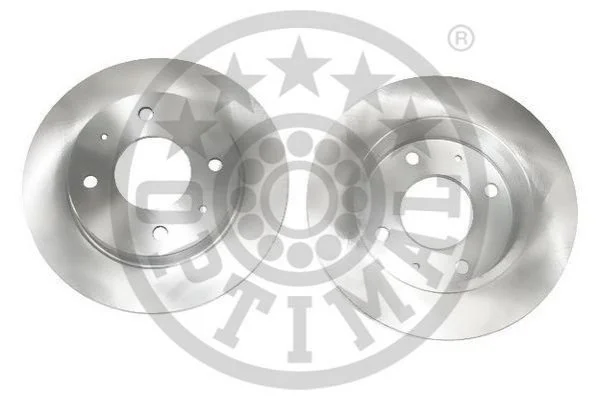 250X10 P 4-OTW MITSUBISHI COLT/SMART FORFOUR OPTIMAL BS7888C (фото 1)