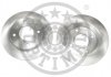 250X10 P 4-OTW MITSUBISHI COLT/SMART FORFOUR OPTIMAL BS7888C (фото 1)