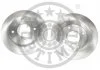 250X10 P 4-OTW MITSUBISHI COLT/SMART FORFOUR OPTIMAL BS7888C (фото 1)