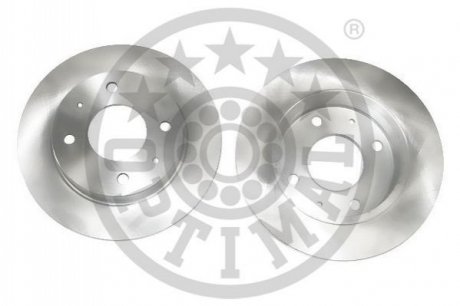 250X10 P 4-OTW MITSUBISHI COLT/SMART FORFOUR OPTIMAL BS7888C