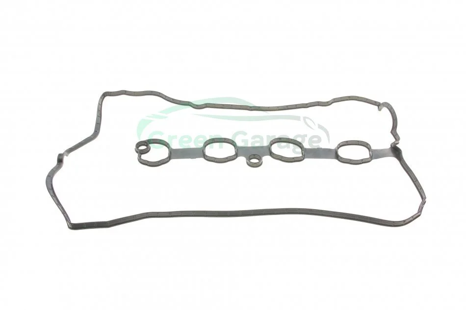 Прокладка кришки Г/Ц MAZDA 3/6/CX-5 2.0 11>> ELRING 550140 (фото 1)