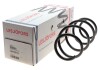SPRКЇ.ZAW./PRZ/ SEAT ATECA 1,4TSI 4DRIVE 16- LESJOFORS 4082948 (фото 2)
