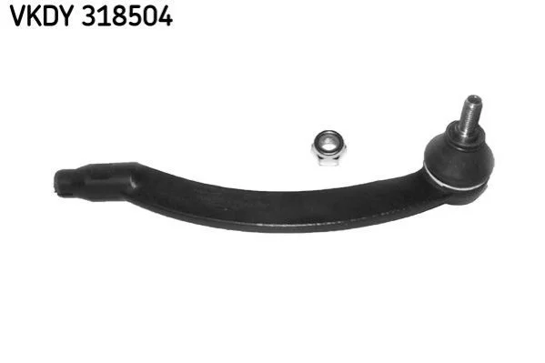 BMW Наконечник рулевой тяги MINI 03- лев SKF VKDY318504 (фото 1)