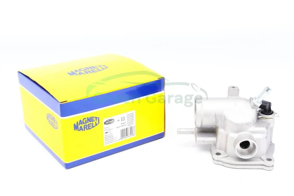 Термостат системи охолодження MAGNETI MARELLI 352317100720 (фото 1)
