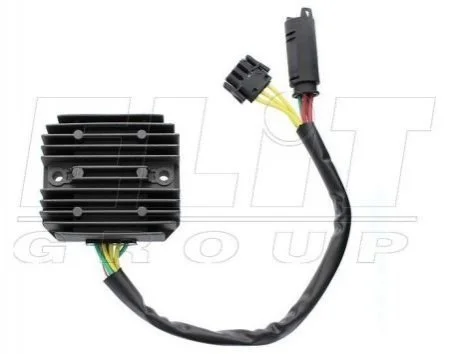Регулятор напруги генератора MOTO. BMW F650 VICMA 37603 (фото 1)