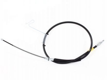 Трос ручного, (спарка) 00-06 R (1334/1038mm) CAVO 4602602