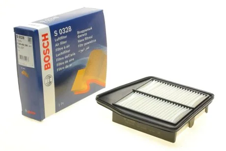 Фільтр повітряний вставка HONDA Accord 08-15 BOSCH F026400328