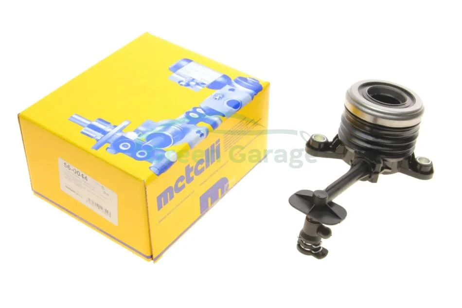 Подшипник выжимной Renault Kangoo 1.5dCi 08- METELLI 560044 (фото 1)