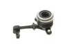 Подшипник выжимной Renault Kangoo 1.5dCi 08- METELLI 560044 (фото 7)