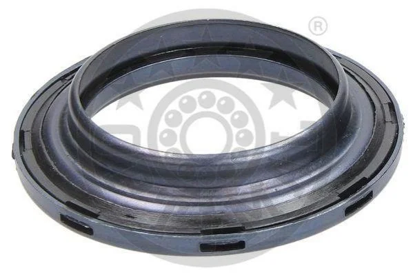 Подшипник качения, опора стойки амортизатора OPTIMAL F83012 (фото 1)