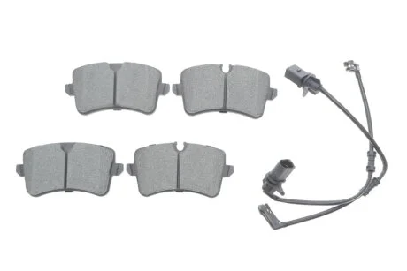 KLOCKI HAM. AUDI T. A8 2,0-4,2 QUATTRO 10-18 BOSCH 0986494915
