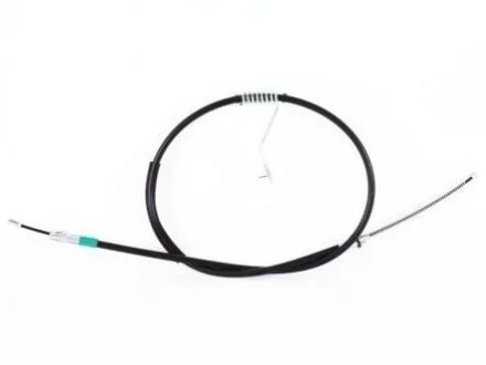 Трос ручного, (спарка) 00-06 L (1590/1297mm) CAVO 4602683