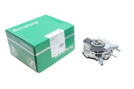 Механічний вакуумний насос VW TOUAREG/T5 03- BORSEHUNG B18771