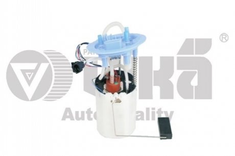 Система подачі палива VIKA 99191789601