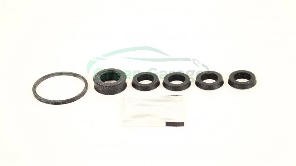 Ремкомплект гл. тормозного, 23.8mm (тип ATE) ZILBERMANN 08861 (фото 1)