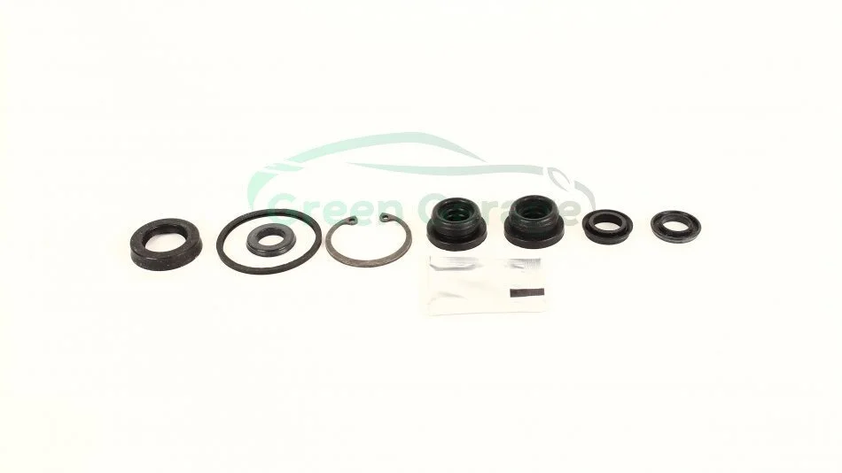 Ремкомплект гл. тормозного, 22.2mm (тип FAG) ZILBERMANN 08862 (фото 1)