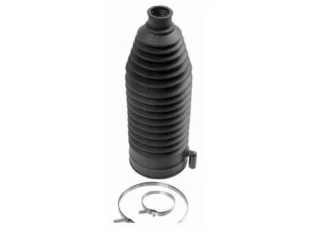 Пильовик кермового мех-му Citroen C4, C4 I Peugeot 206, 206+, 206 CC, 206 SW, 307, 307 CC, 307 SW 1.1-2.0D 09.98- FAST FT20348