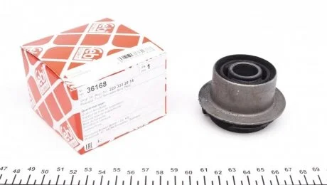 Сайлентблок FEBI BILSTEIN 36168