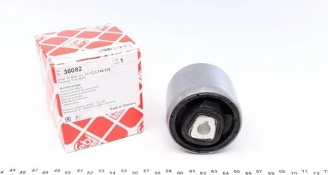 Підвіска, важіль незалежної підвіски колеса FEBI BILSTEIN 36082