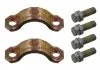Монтажный комплект, шарнир продольного вала FEBI BILSTEIN 29622