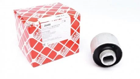 Сайлентблок FEBI BILSTEIN 28488