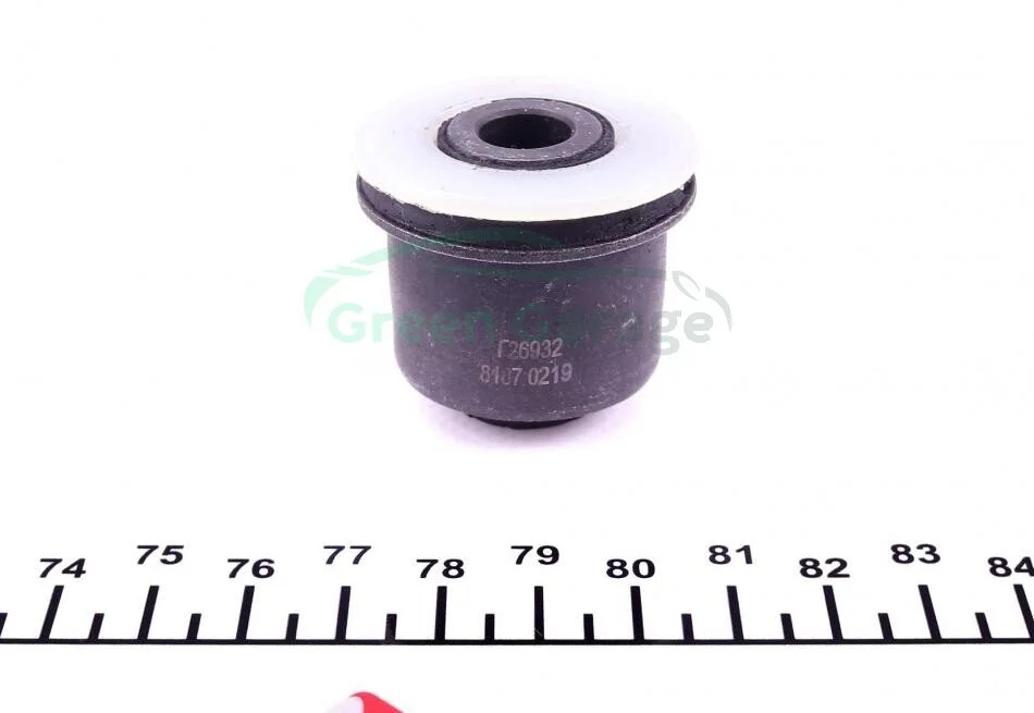 Сайлентблок CITROEN/PEUGEOT C5/407/508 "F "04>> FEBI BILSTEIN 26932 (фото 1)