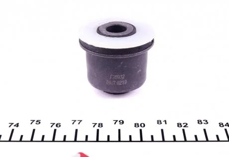 Сайлентблок CITROEN/PEUGEOT C5/407/508 "F "04>> FEBI BILSTEIN 26932