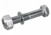 Монтажный комплект, шарнир продольного вала FEBI BILSTEIN 04677 (фото 1)