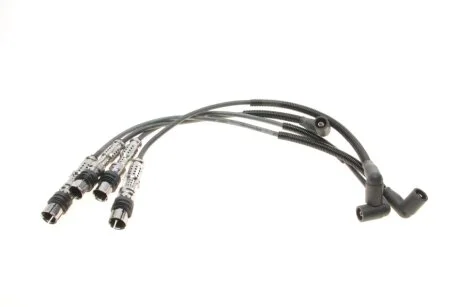Дроти запалювання, набір VW GOLF 1,2TSI 09- BOSCH 0986357822