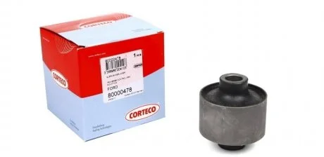 Сайлентблок CORTECO 80000478
