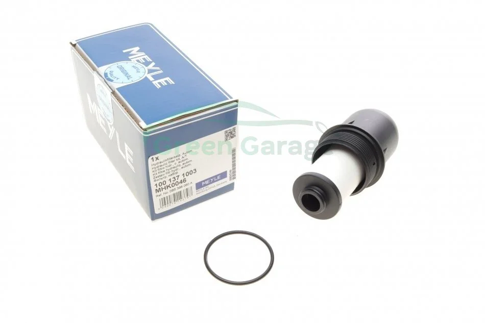 Фільтр АКПП AUDI A4/A5/A6/A7/ S-TRONIC 07- MEYLE 1001371003 (фото 1)