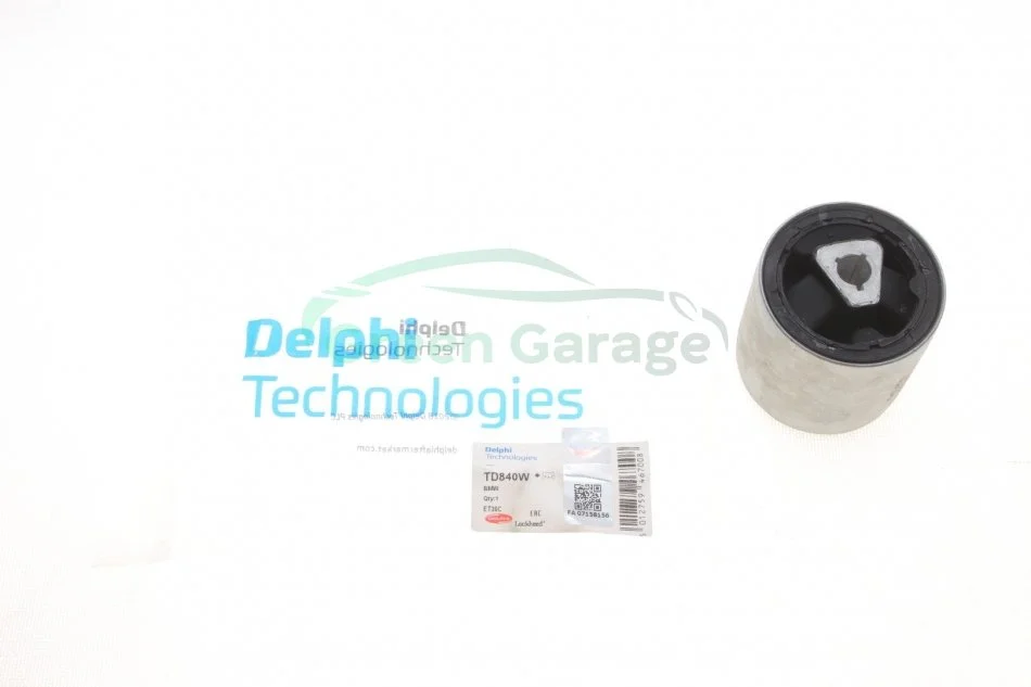 Сайлентблок DELPHI TD840W (фото 1)