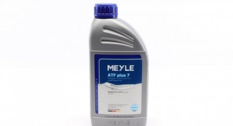 Олива трансмісійна1 л ATF plus 7 MB 236.15, MEYLE 0140193100